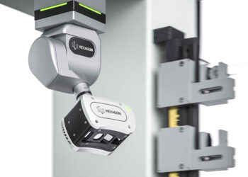 Hexagon MAESTRO CMM System | Next-Generation Metrology & Measurement Solutions | Retecon