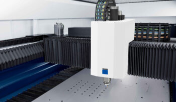 TRUMPF TruLaser 1030 Fiber – 6kW Fiber Laser Cutting | Retecon South Africa