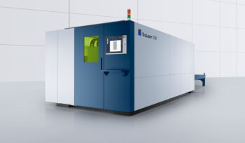TRUMPF TruLaser 1030 Fiber – 6kW Fiber Laser Cutting | Retecon South Africa