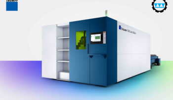 TRUMPF TruLaser 1000 Lean Edition | Up to 37% Off | Retecon
