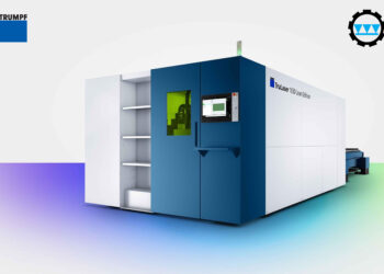 TRUMPF TruLaser 1000 Lean Edition | Up to 37% Off | Retecon