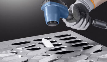 TRUMPF TruTool PS 100 – Powerful Seam Separator for Fast, Clean Sheet Metal Dismantling | Retecon