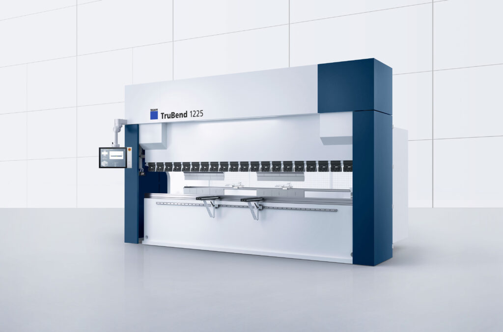 TRUMPF TruBend 1000