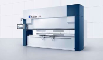 TRUMPF CNC Press Brake Machines in South Africa | Retecon