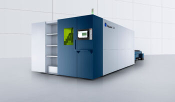 TRUMPF TruLaser 1030 Fiber 6kW | Ex Stock Laser Cutting Machine Johannesburg | Retecon