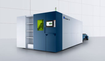 TRUMPF TruLaser 1030