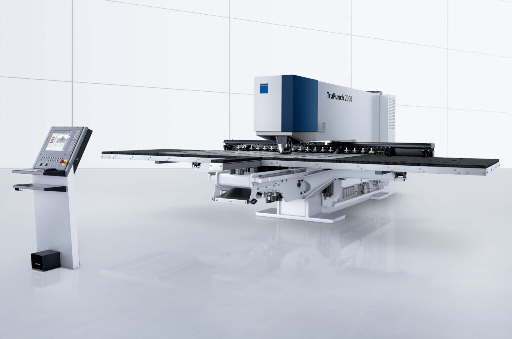 Retecon Delivers Three TRUMPF Machines in December | Year-End Momentum Continues