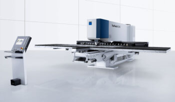 Retecon Delivers Three TRUMPF Machines in December | Year-End Momentum Continues