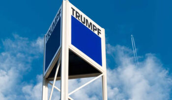 TRUMPF and Cutlite Expand Laser Cutting Solutions