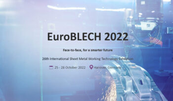 euroBLECH 2022