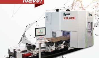 new X-BLADE