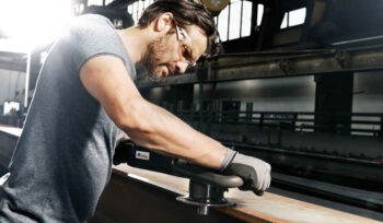 TRUMPF TruTool N 500 & TKA 700 | Industrial Nibblers & Bevellers | Retecon South Africa