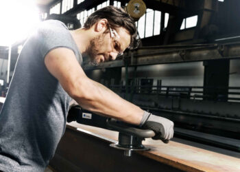 TRUMPF TruTool N 500 & TKA 700 | Industrial Nibblers & Bevellers | Retecon South Africa