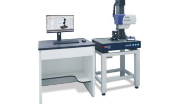 Taylor Hobson Form Talysurf LASER | Surface Finish & Contour Measurement | Retecon