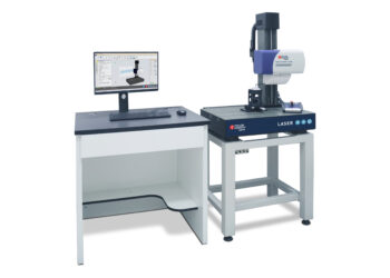 Taylor Hobson Form Talysurf LASER | Surface Finish & Contour Measurement | Retecon