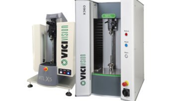 X-Series Optical Measuring Systems | High-Precision Micro-Component Inspection | Retecon Group