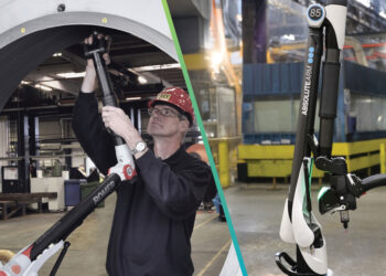 Hexagon Absolute Arm Trade-In Campaign | Upgrade RA7 to RA8v3 | Retecon South Africa